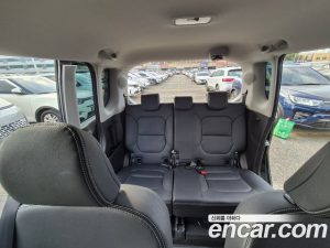 Kia RAY Signature 2025 года из Южной Кореи