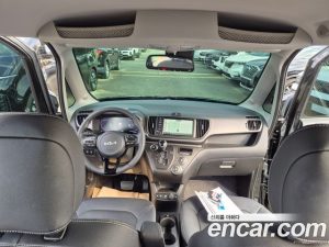 Kia RAY Signature 2025 года из Южной Кореи