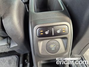 Kia RAY Signature 2025 года из Южной Кореи