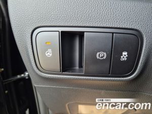 Kia RAY Signature 2025 года из Южной Кореи