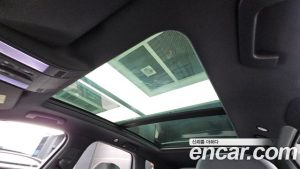 Volkswagen Touareg 3.0 TDI R-Line 2024 года из Южной Кореи