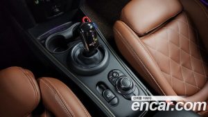 Mini Countryman CLASSIC Plus COMFORT PACK 2023 года из Южной Кореи