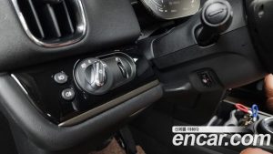 Mini Countryman CLASSIC Plus COMFORT PACK 2023 года из Южной Кореи