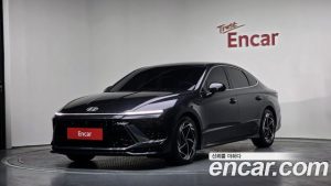Hyundai Sonata 1.6 Turbo 2025 года из Южной Кореи
