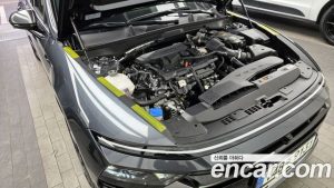 Hyundai Sonata 1.6 Turbo 2025 года из Южной Кореи