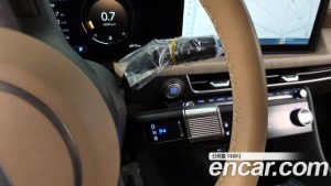Hyundai Sonata 1.6 Turbo 2025 года из Южной Кореи