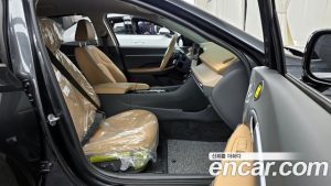Hyundai Sonata 1.6 Turbo 2025 года из Южной Кореи
