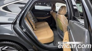 Hyundai Sonata 1.6 Turbo 2025 года из Южной Кореи