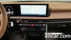 Hyundai Sonata 1.6 Turbo 2025 года из Южной Кореи