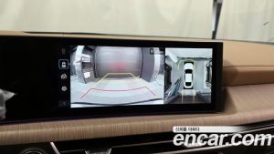 Hyundai Sonata 1.6 Turbo 2025 года из Южной Кореи