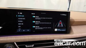 Hyundai Sonata 1.6 Turbo 2025 года из Южной Кореи