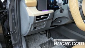 Hyundai Sonata 1.6 Turbo 2025 года из Южной Кореи