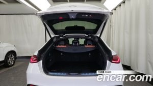 Mercedes-Benz GLC-Class GLC300 4MATIC Coupe 2024 года из Южной Кореи