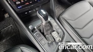 Volkswagen Tiguan 2.0 TDI Prestige 2023 года из Южной Кореи