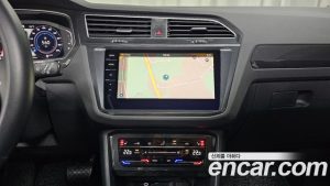 Volkswagen Tiguan 2.0 TDI Prestige 2023 года из Южной Кореи