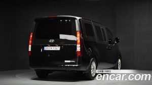 Hyundai Staria Wagon 5 2025 года из Южной Кореи