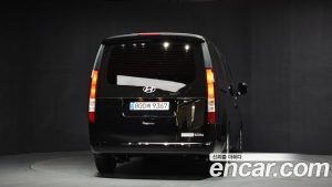 Hyundai Staria Wagon 5 2025 года из Южной Кореи