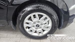 Hyundai Staria Wagon 5 2025 года из Южной Кореи