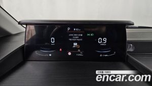 Hyundai Staria Wagon 5 2025 года из Южной Кореи
