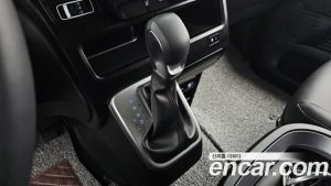 Hyundai Staria Wagon 5 2025 года из Южной Кореи