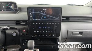 Hyundai Staria Wagon 5 2025 года из Южной Кореи