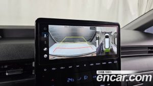 Hyundai Staria Wagon 5 2025 года из Южной Кореи