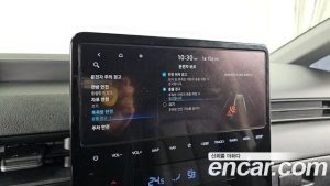Hyundai Staria Wagon 5 2025 года из Южной Кореи