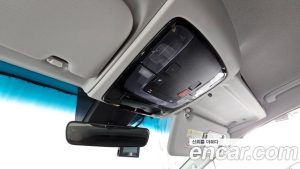 Hyundai Staria Wagon 5 2025 года из Южной Кореи