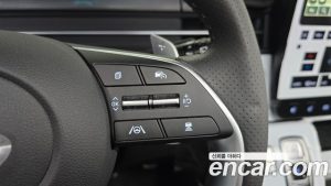 Hyundai Staria 4WD Lounge 7-Seater 2025 года из Южной Кореи