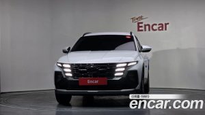 Hyundai Tucson Бензин 1.6 Turbo 2WD 2025 года из Южной Кореи