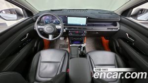Hyundai Tucson Бензин 1.6 Turbo 2WD 2025 года из Южной Кореи