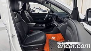 Hyundai Tucson Бензин 1.6 Turbo 2WD 2025 года из Южной Кореи