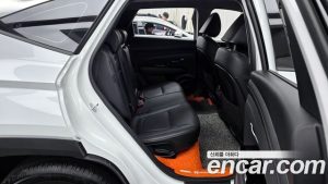Hyundai Tucson Бензин 1.6 Turbo 2WD 2025 года из Южной Кореи