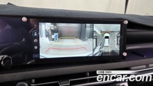 Hyundai Tucson Бензин 1.6 Turbo 2WD 2025 года из Южной Кореи
