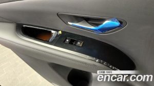 Hyundai Tucson Бензин 1.6 Turbo 2WD 2025 года из Южной Кореи