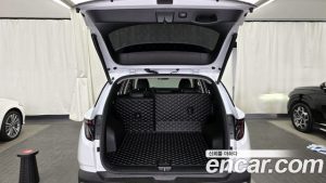 Hyundai Tucson Бензин 1.6 Turbo 2WD 2025 года из Южной Кореи