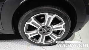 Mini Countryman ALL4 CLASSIC 2024 года из Южной Кореи