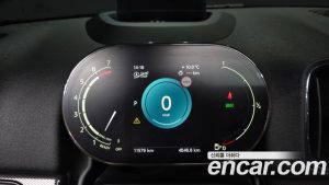 Mini Countryman ALL4 CLASSIC 2024 года из Южной Кореи