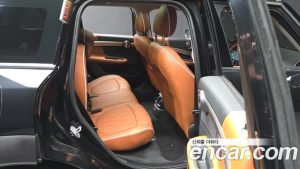 Mini Countryman ALL4 CLASSIC 2024 года из Южной Кореи