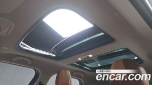 Mini Countryman ALL4 CLASSIC 2024 года из Южной Кореи