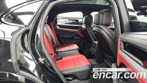 Porsche Cayenne 3.0 Coupe 2025 года из Южной Кореи