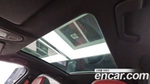 Porsche Cayenne 3.0 Coupe 2025 года из Южной Кореи