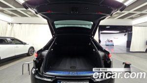 Porsche Cayenne 3.0 Coupe 2025 года из Южной Кореи