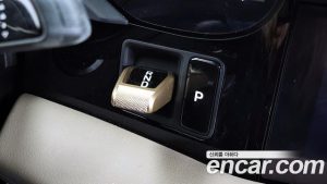 Porsche Taycan Base 2024 года из Южной Кореи