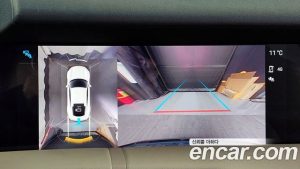 Porsche Taycan Base 2024 года из Южной Кореи