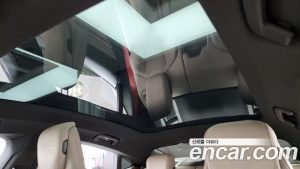 Porsche Taycan Base 2024 года из Южной Кореи