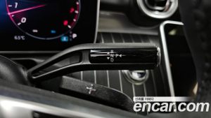 Mercedes-Benz C-Class C200 Avantgarde 2025 года из Южной Кореи