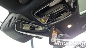 Mercedes-Benz C-Class C200 Avantgarde 2025 года из Южной Кореи
