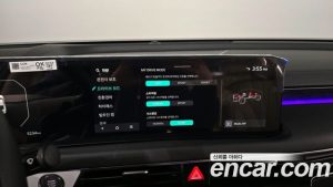 Kia K8 Signature 2025 года из Южной Кореи