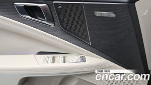 Kia K8 Signature 2025 года из Южной Кореи